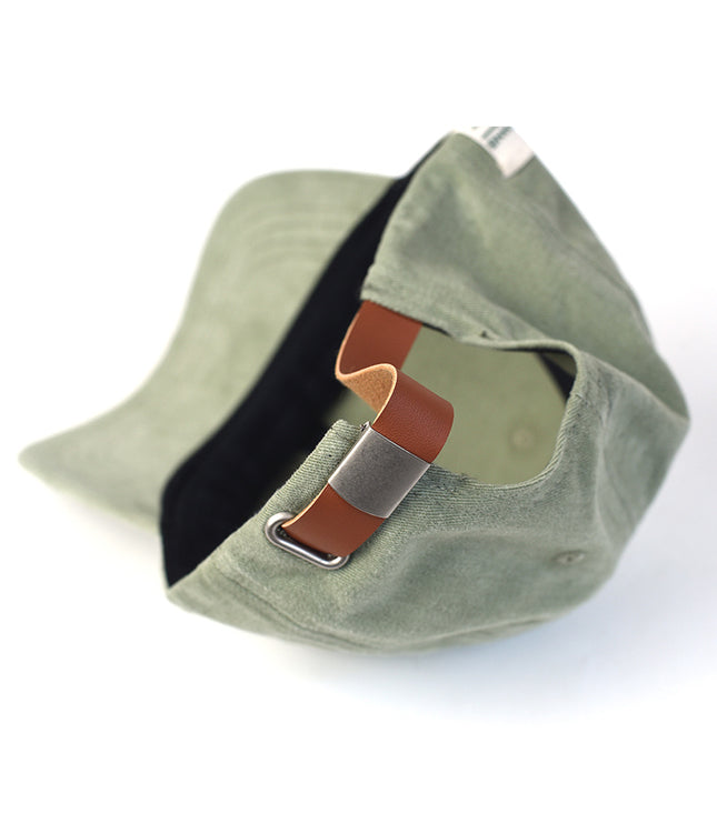 Modern Basic Cap