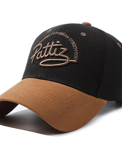 Pattiz Cap