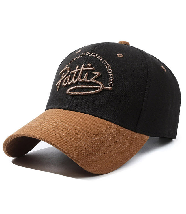 Pattiz Cap