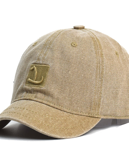 Easygoing Kurzschirm Cap