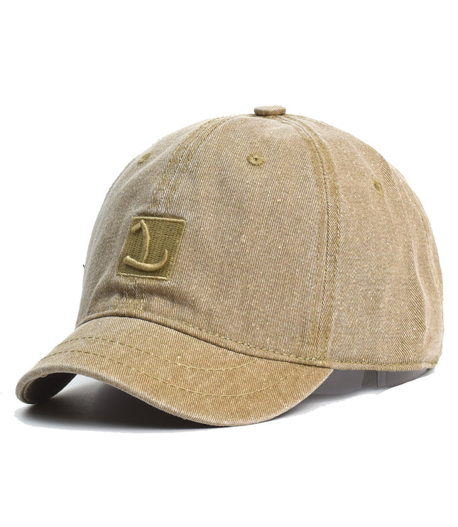 Easygoing Kurzschirm Cap