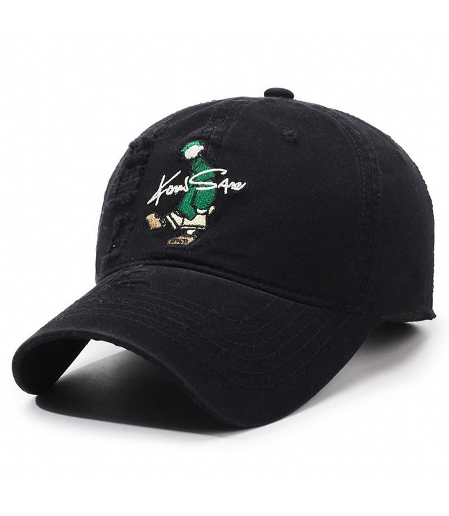 Urban Vintage Cap