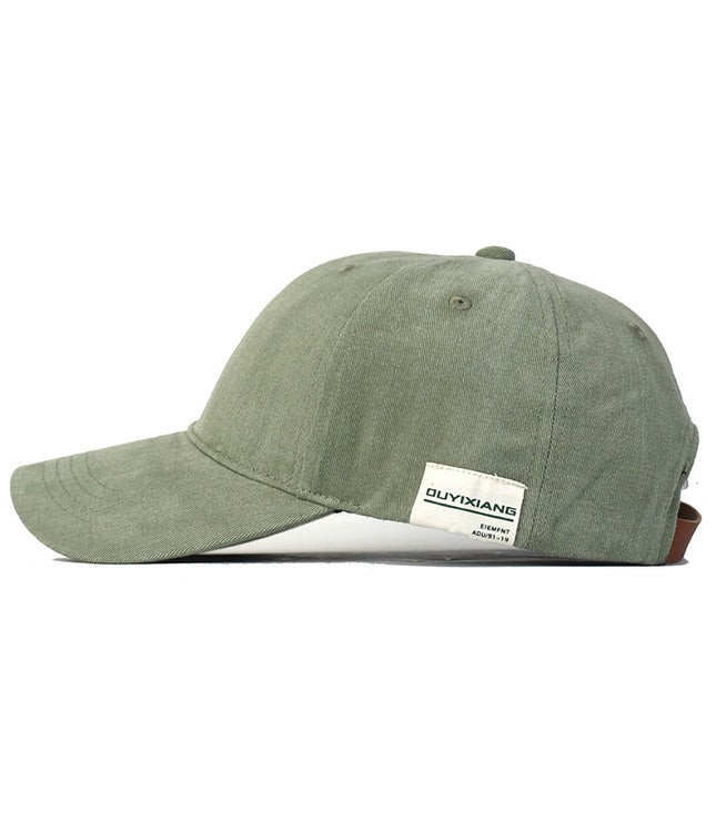 Modern Basic Cap