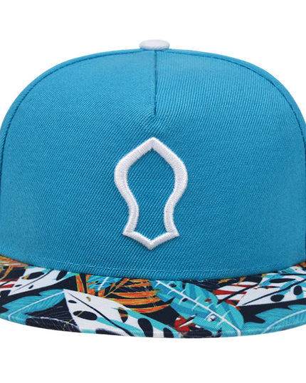 Muster Snapback Cap