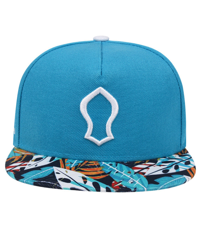 Muster Snapback Cap