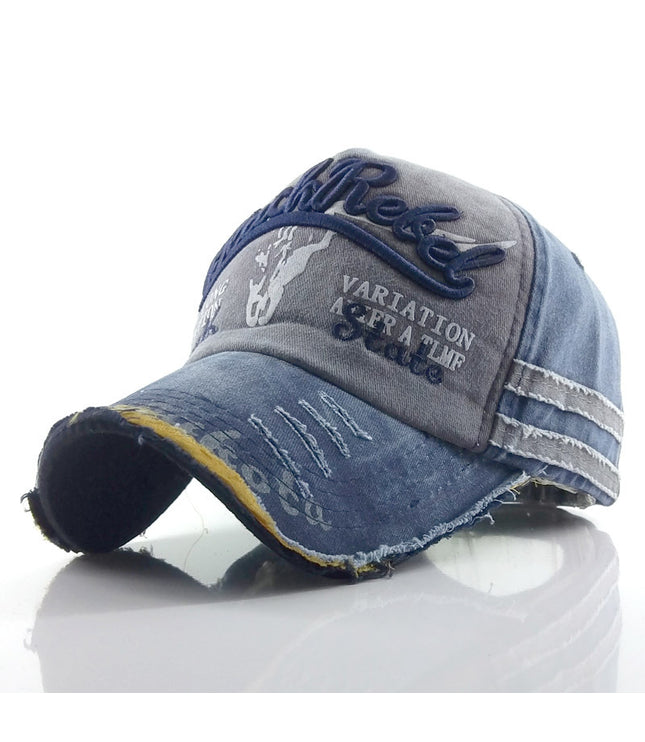 Rebel Style Cap