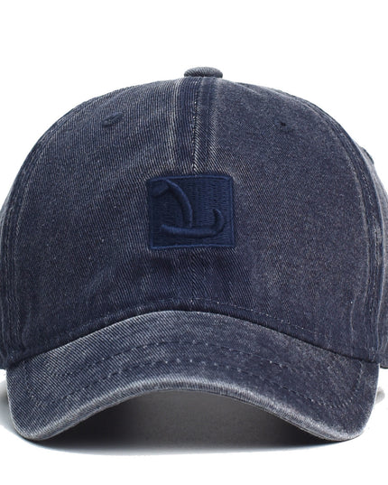 Easygoing Kurzschirm Cap