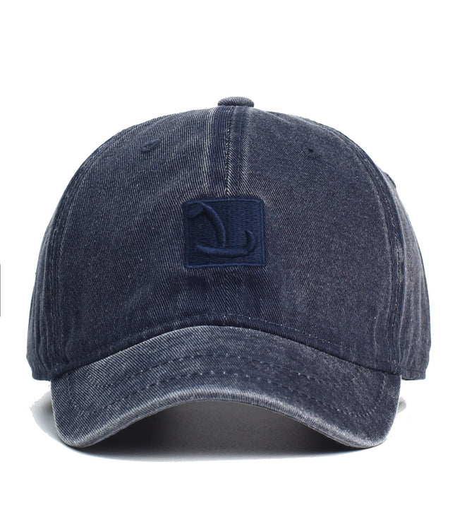 Easygoing Kurzschirm Cap