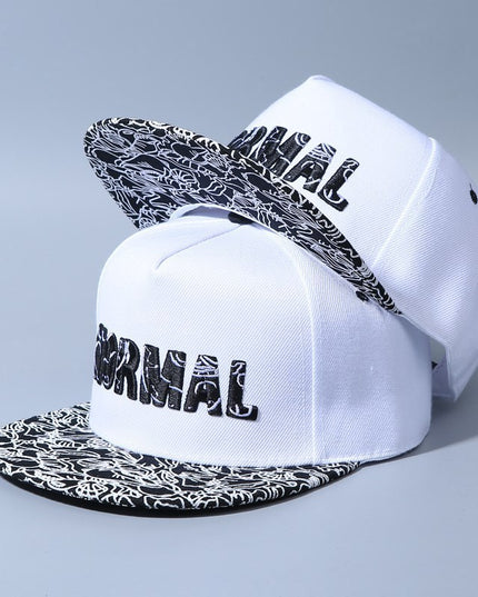 Normal Cap