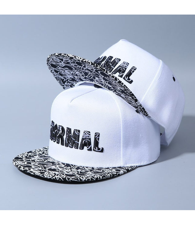 Normal Cap