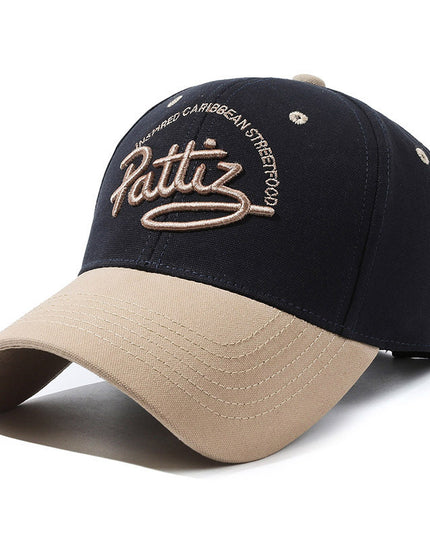 Pattiz Cap