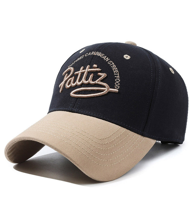 Pattiz Cap
