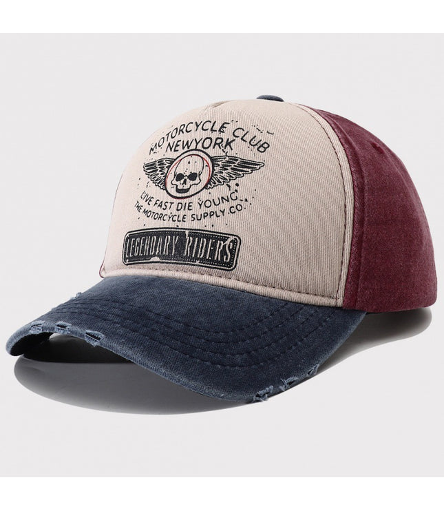 Legendary Riders Cap