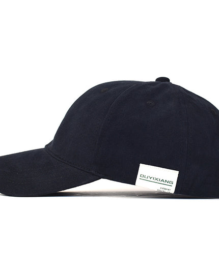 Modern Basic Cap