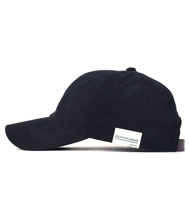 Modern Basic Cap