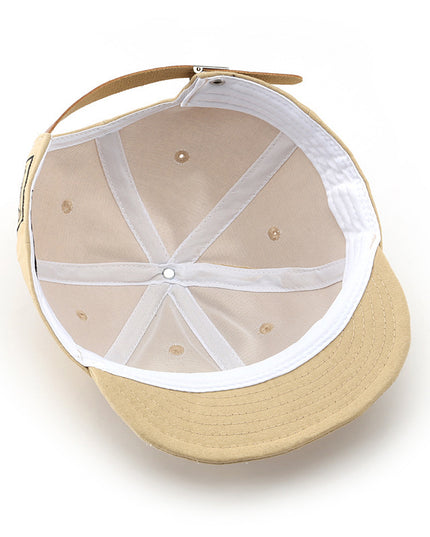 Japanische Street Cap