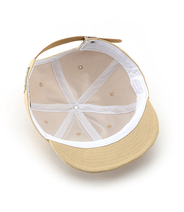 Japanische Street Cap