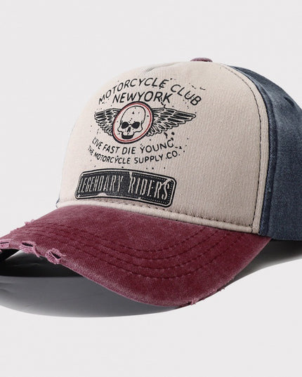 Legendary Riders Cap