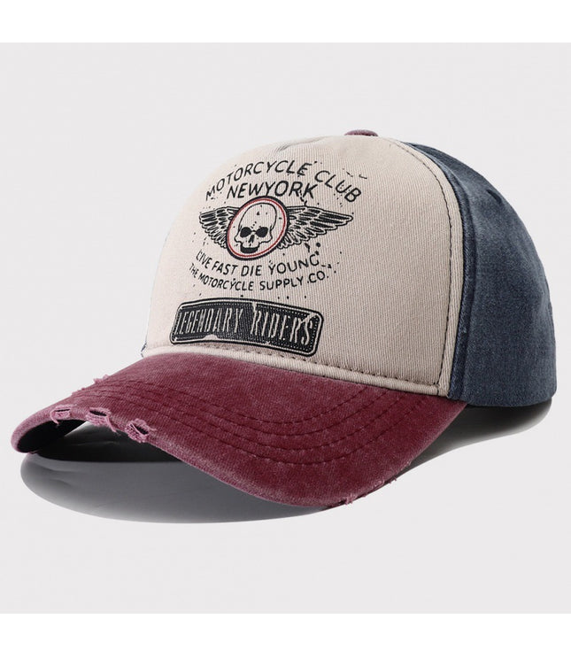 Legendary Riders Cap