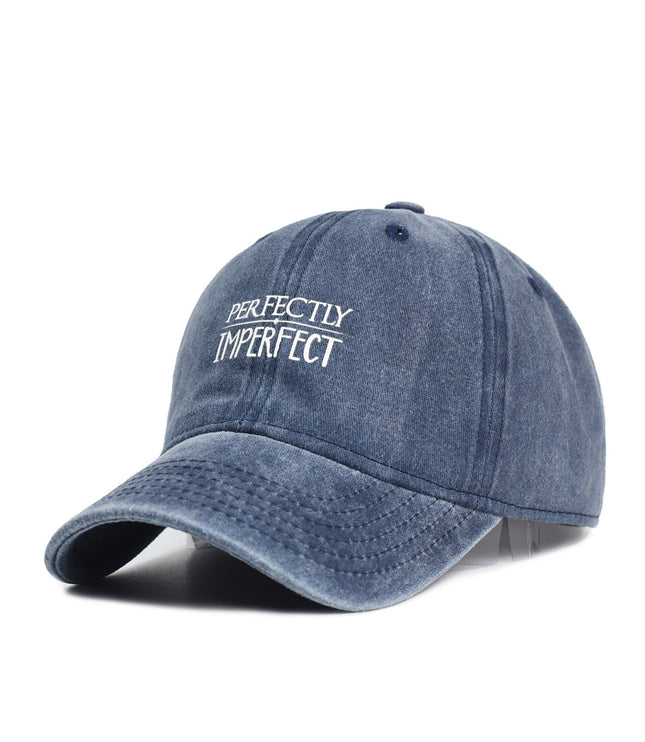 Perfectly Imperfect Cap