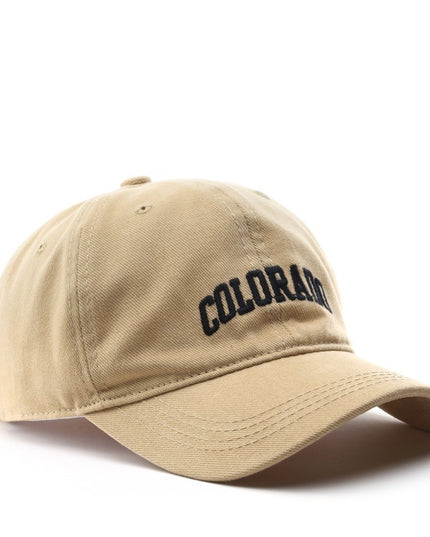 Colorado Cap