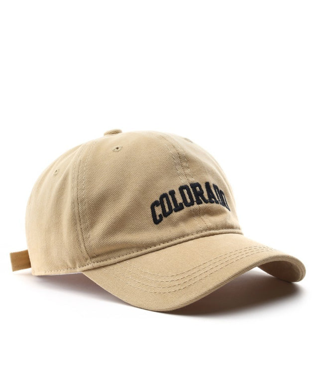 Colorado Cap