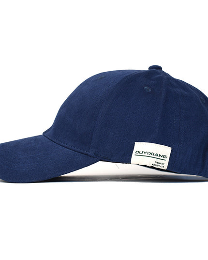 Modern Basic Cap