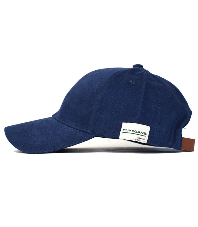 Modern Basic Cap