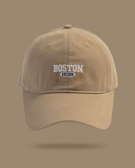 Boston Cap