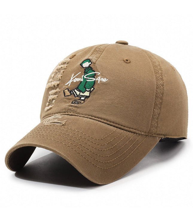 Urban Vintage Cap
