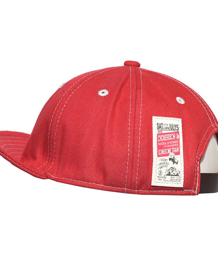Flip Front Cap